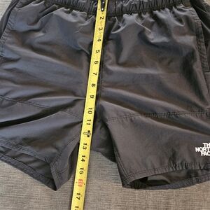 The North Face men's shorts